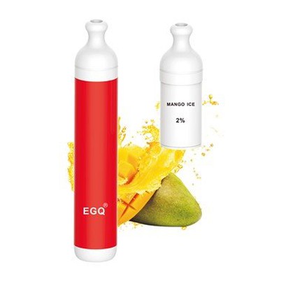 Elektronische sigarettenpeulvape