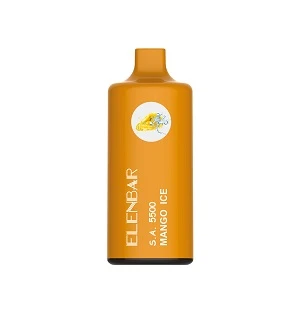 10ML oplaadbare e-sigaret