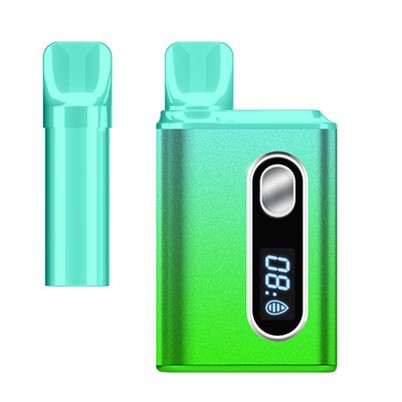 EGQ Vape elektronische sigaret vape-pod