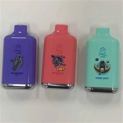 Sweet Factory Vape Pen elektronische sigaret