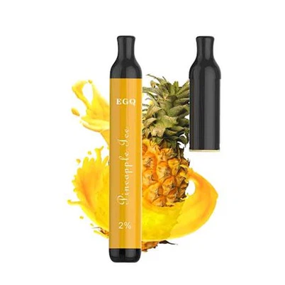 Vape Pod elektronische sigaret