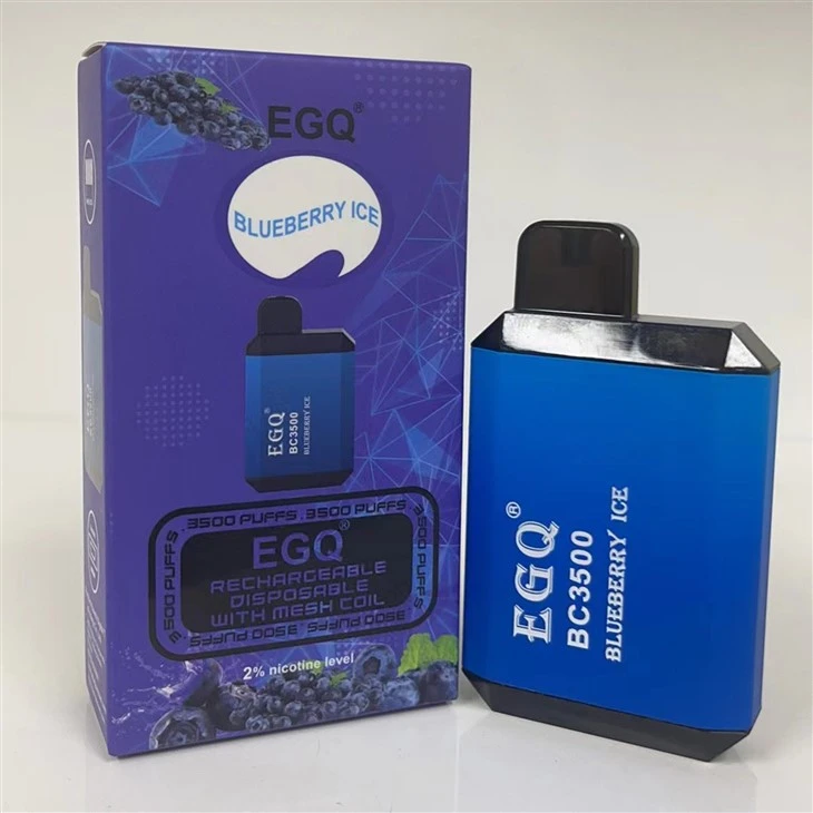 10ml Disposable Vape