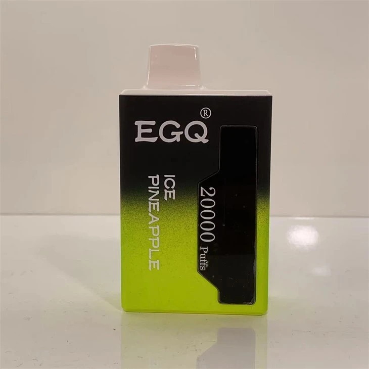 Hot Selling 20000 Puffs Disposable Vape