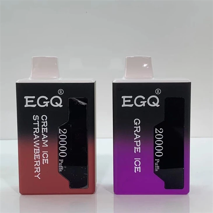 Hot Selling 20000 Puffs Disposable Vape