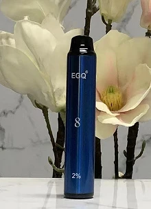 New Coming 8 Ml Vape Device