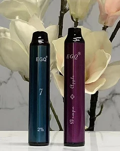 New Coming 8 Ml Vape Device
