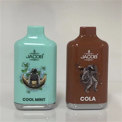 Goedkope prijs elektronische sigaret met 10.000 trekjes