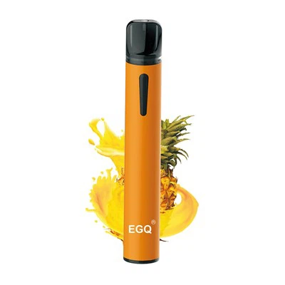 Modieuze vape-pen Vaping Puff Factory