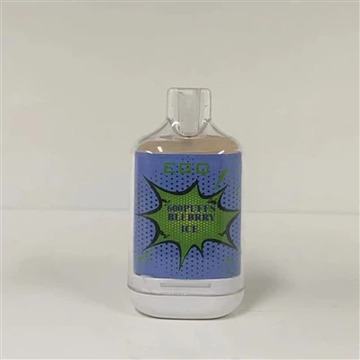Groothandel Fruitsmaak Wegwerp Vabeen Vape