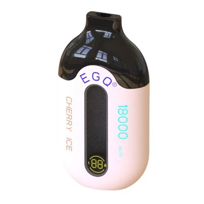 Groothandel I Vape 18000 Rookwolken 20 Ml Wegwerp E-sigaret