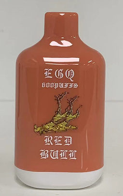 Groothandelaar I Wegwerpvape 600 trekjes