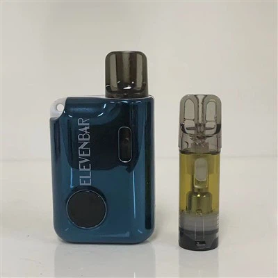 Groothandelaar I Vape Pod 600 Rookwolken
