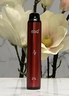 Square Disposable E Cigarette 3000 Puffs Vape Pens House Of Vapes